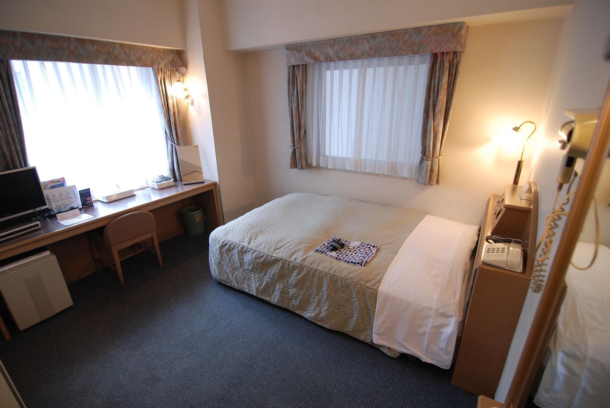 Hotel Star Plaza Ikebukuro Tokyo Exterior photo
