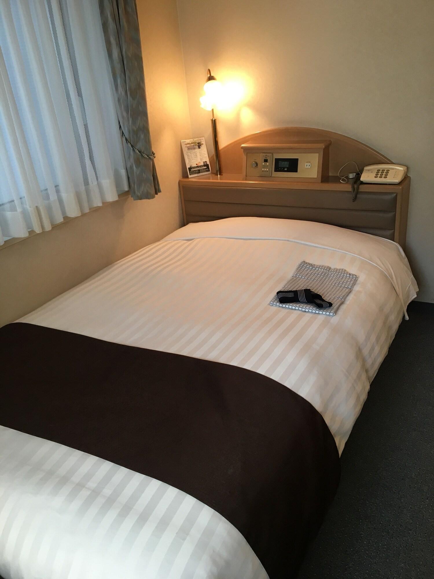 Hotel Star Plaza Ikebukuro Tokyo Exterior photo